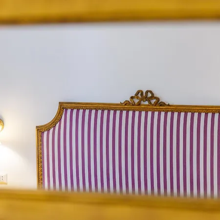 Apartment Romantic Place With Pines, Cats, Stunning View And Parking Naples