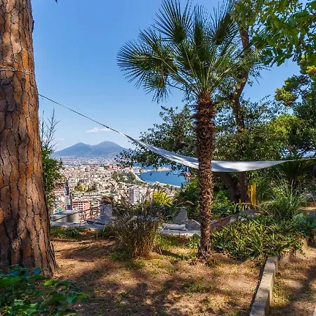 Apartament Romantic Place With Pines, Cats, Stunning View And Parking