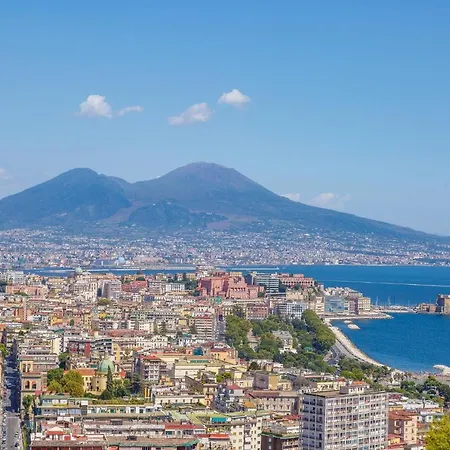 Appartamento Romantic Place With Pines, Cats, Stunning View And Parking