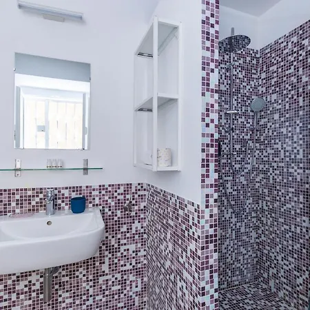 Appartamento Romantic Place With Pines, Cats, Stunning View And Parking *