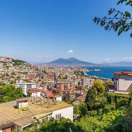 Apartament Romantic Place With Pines, Cats, Stunning View And Parking *