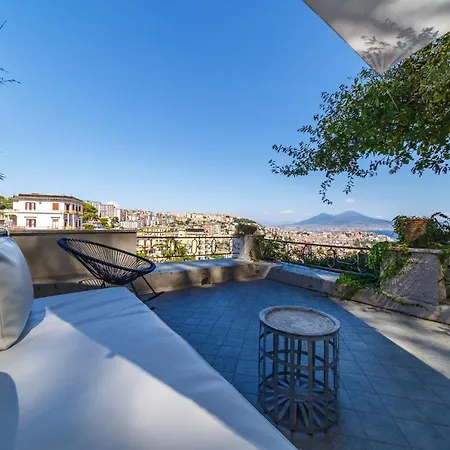 Appartamento Romantic Place With Pines, Cats, Stunning View And Parking *
