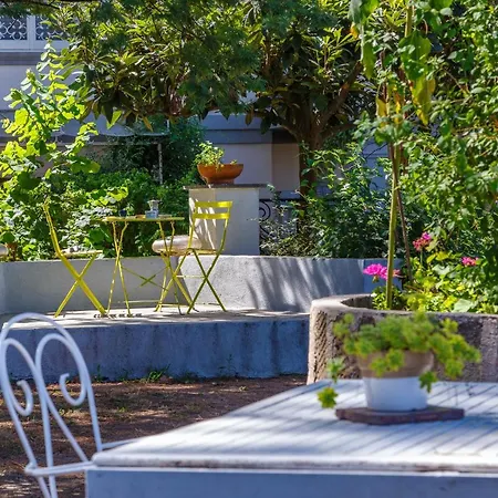 Apartament Romantic Place With Pines, Cats, Stunning View And Parking