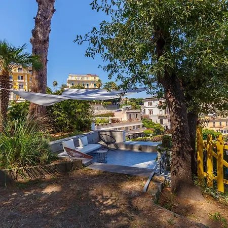 Appartamento Romantic Place With Pines, Cats, Stunning View And Parking *