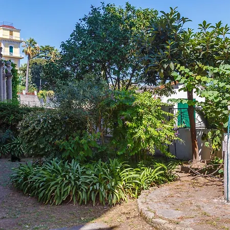 Apartament Romantic Place With Pines, Cats, Stunning View And Parking *